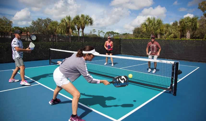 Creating Inclusive Pickleball Courts: ADA Compliance for HOA and Public Facilities